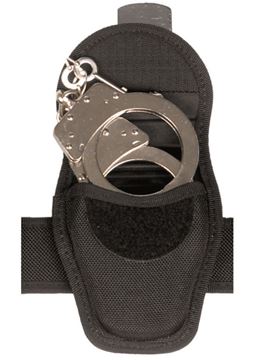 Picture of HANDCUFF BAG BLACK
